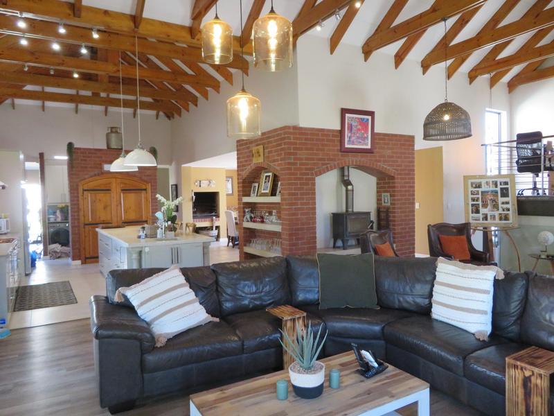 3 Bedroom Property for Sale in Zevenwacht Country Estate Western Cape